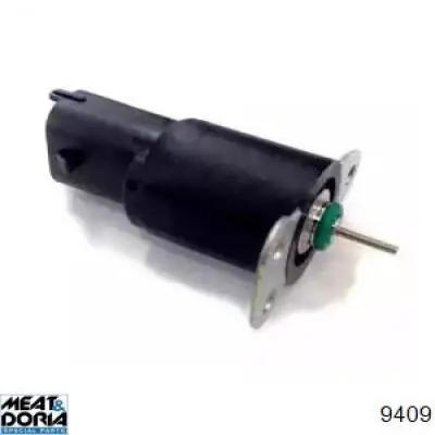 Купити 928400365 Bosch Клапан ПНВТ відсічення подачі пального(дизель-стоп)