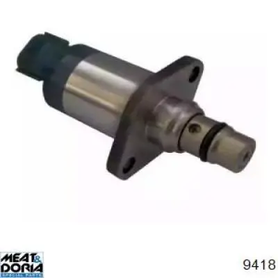 Купити TQ43032 Tqparts Редукційний клапан ПНВТ
