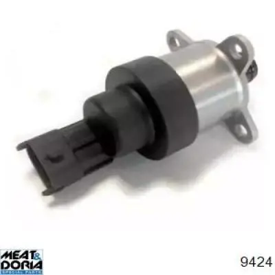 Купити 928400714 Bosch Редукційний клапан ПНВТ