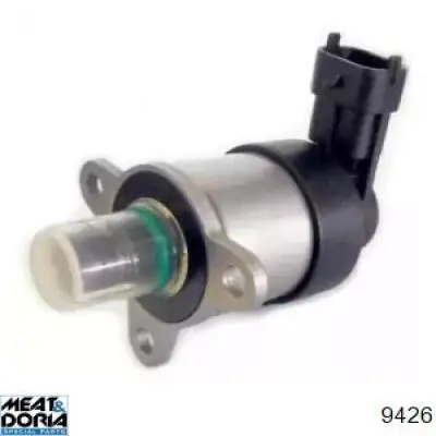 928400682 Bosch Клапан високого тиску