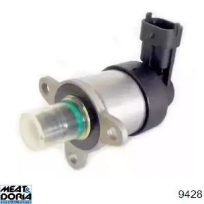 Клапан регулювання тиску, редукційний клапан ПНВТ Hyundai I30 (GDH) (Хендай Ай 30)