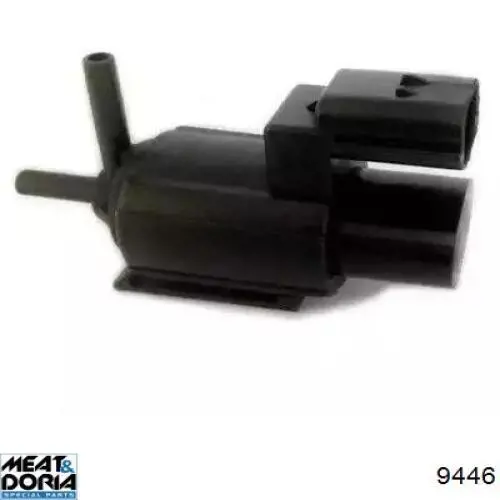 Клапан соленоїд регулювання заслонки EGR Meat&Doria 9446 ціна, від 13.70 USD