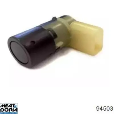 94503 Meat&Doria Датчик сигналізації паркування (парктронік), передній бічний