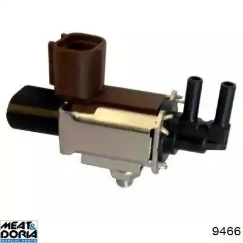 Клапан соленоїд регулювання заслонки EGR Meat&Doria 9466 ціна, від 41.03 USD