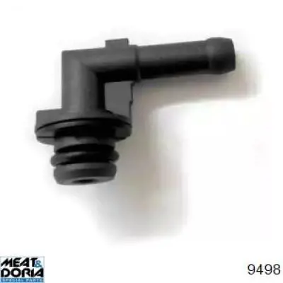 95508626 Opel Штуцер (накінечник) форсунки шланга обратки
