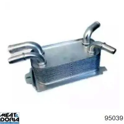 Купити 95039 Meat&Doria Радіатор охолодження, АКПП