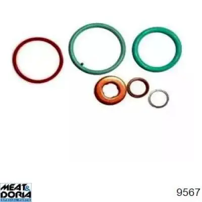 9567 Meat&Doria 