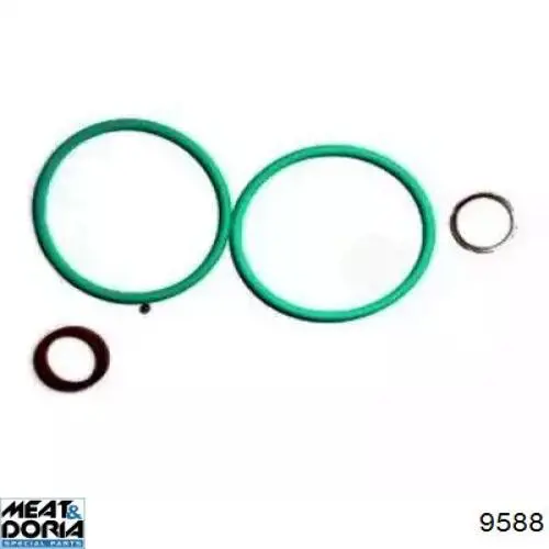  Meat&Doria 9588 ціна, від 4.77 USD