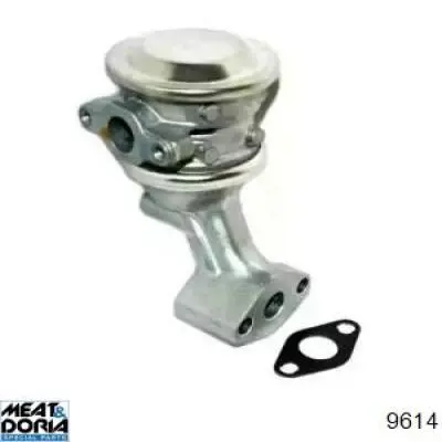 Клапан подачі вторинного повітря VAG 06E131101D ціна, від 63.35 USD