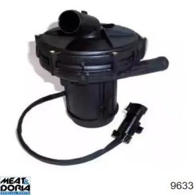 Купити 90448806 Opel Насос повітряний