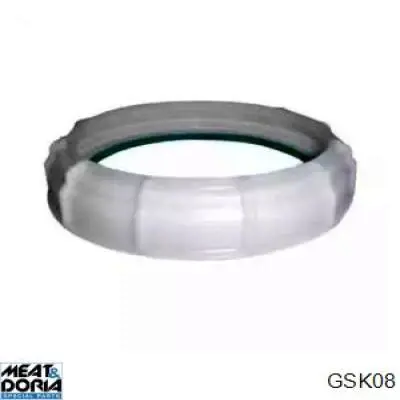 Кришка паливного насоса GSK08 Meat&Doria