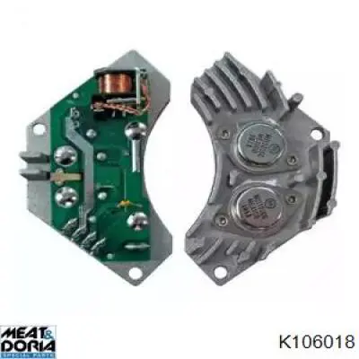 Купити K106018 Meat&Doria Їжак обігрівача