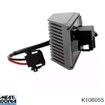 Купити K106055 Meat&Doria Їжак обігрівача