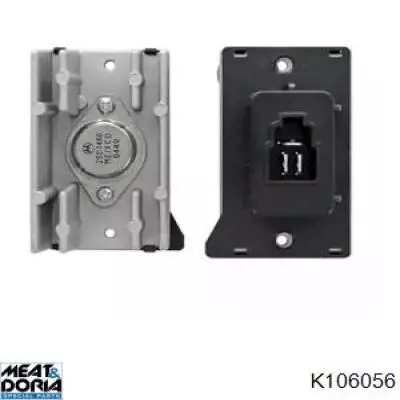 Резистор обігрівача Meat&Doria K106056 ціна, від 24.61 USD
