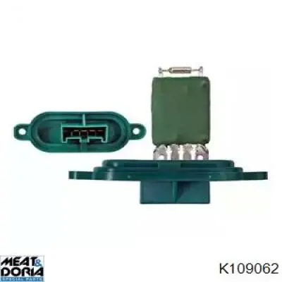 Резистор пічки GP500326616 GP