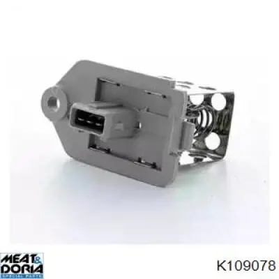 Регулятор оборотів вентилятора, блок управління Meat&Doria K109078 ціна, від 5.87 USD
