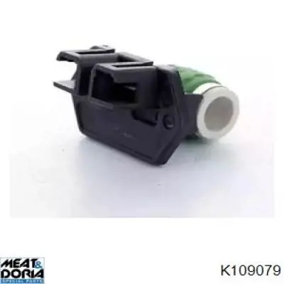 Купити K109079 Meat&Doria Регулятор оборотів вентилятора