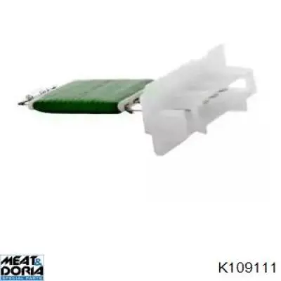 K109111 Meat&Doria Регулятор оборотів пічки