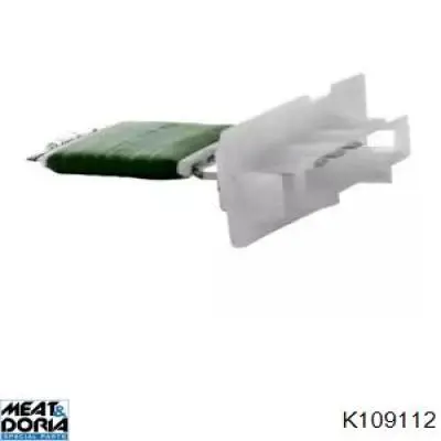 Резистор обігрівача Meat&Doria K109112 ціна, від 13.65 USD