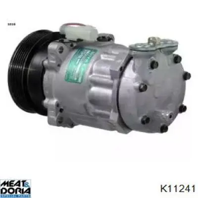 Компресор системи кондиціювання Rover JPB100680 ціна, від 49.72 USD