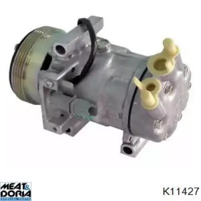 101869 Airstal Компресор холодоагенту