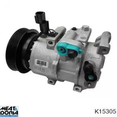 977012V000 Hyundai/Kia Компресор холодоагенту