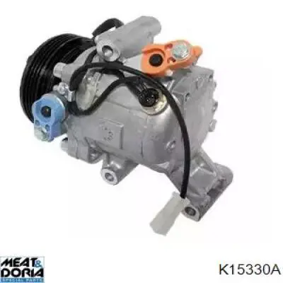 Компресор системи кондиціювання BMW 64529195721 ціна, від 442.91 USD