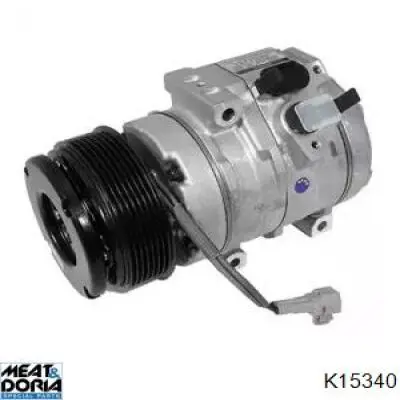 Компресор кондиціонера 73111AJ020R MSG