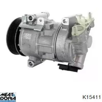 ACP01292 Lucas Компресор холодоагенту