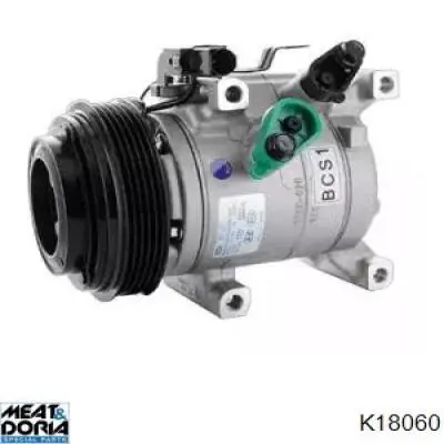 ACP01110 Lucas Компресор холодоагенту