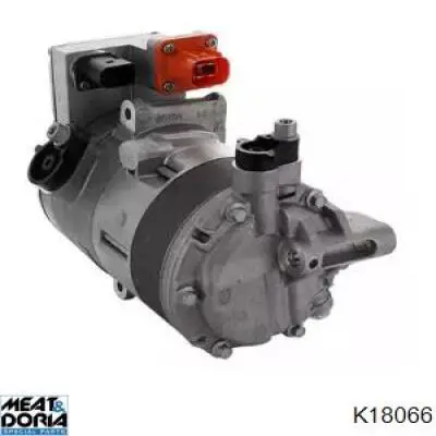 Купити 12E820803D VAG Компресор кліматичної установки