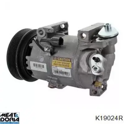Купити 926001F701 Nissan/Infiniti Компресор кліматичної установки