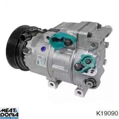 977013K620 Hyundai/Kia Компресор холодоагенту