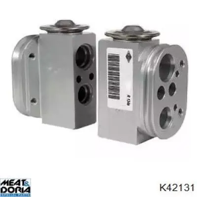 Купити K42131 Meat&Doria Клапан TRV, кондиціонера