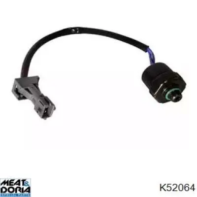 Датчик тиску кондиціонера MT1019 Santech