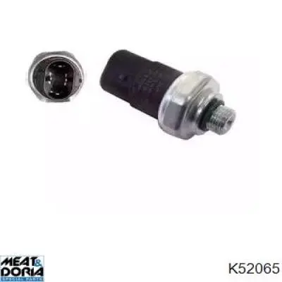 Датчик абсолютного тиску кондиціонера Meat&Doria K52065 ціна, від 39.44 USD