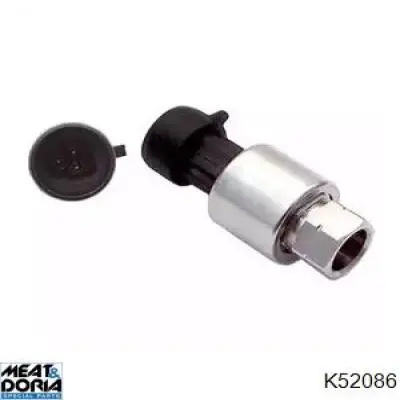 K52086 Meat&Doria Датчик тиску