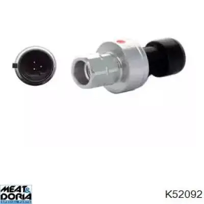 K52092 Meat&Doria Датчик тиску