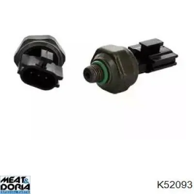 Купити K52093 Meat&Doria Датчик тиску кондиціонера