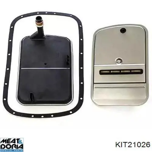 KIT21026 Meat&Doria 