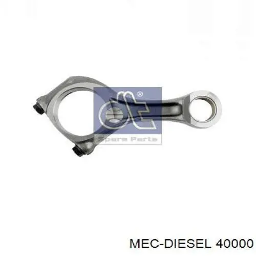 Шатун поршня двигуна Fiat/Alfa/Lancia 504386684 ціна, від 64.90 USD