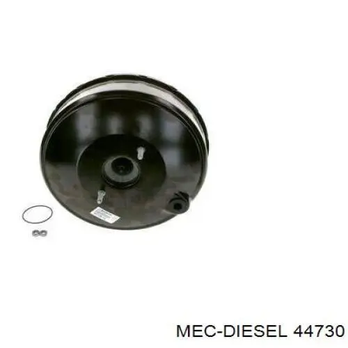Шатун поршня ДВЗ Mec-diesel 44730 ціна, від 54.98 USD
