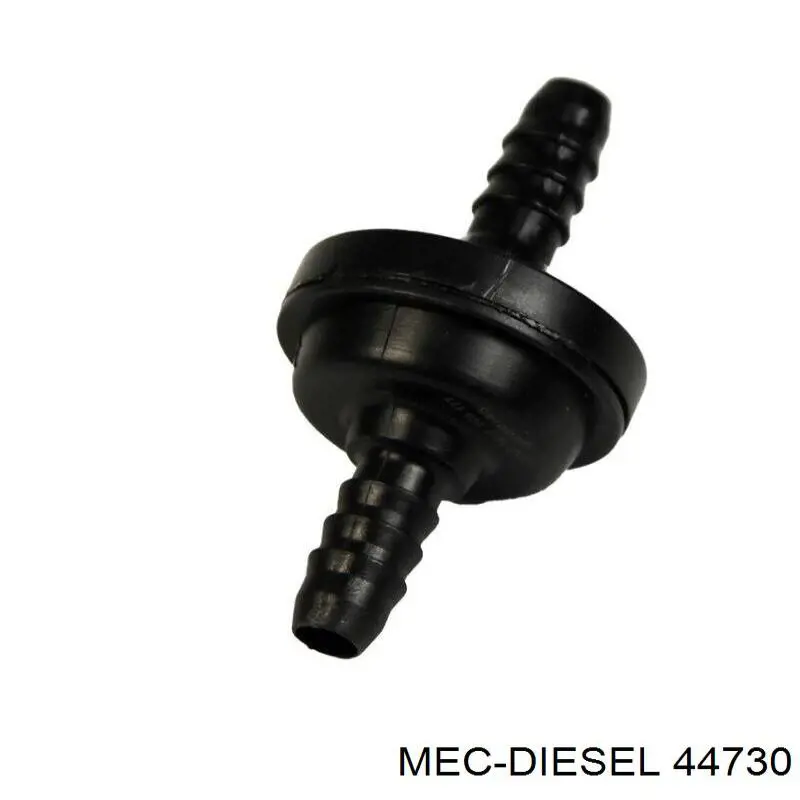 44730 Mec-diesel Шатун двигуна