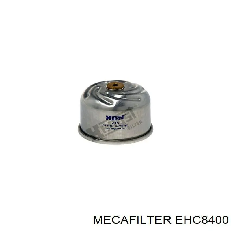 EHC8400 Mecafilter Фільтр масла