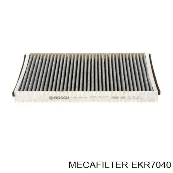 EKR7040 Mecafilter фільтр салону