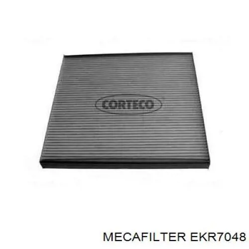 AF5207A Alpha Filter Внутрішньосалонний фільтр