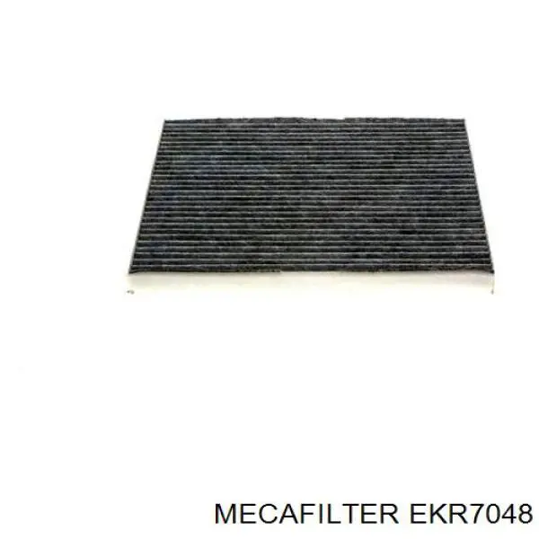 Фільтр салону EKR7048 Mecafilter