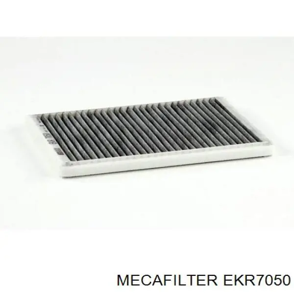 EKR7050 Mecafilter фільтр салону