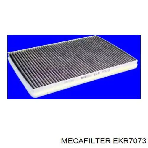 EKR7073 Mecafilter Внутрішньосалонний фільтр