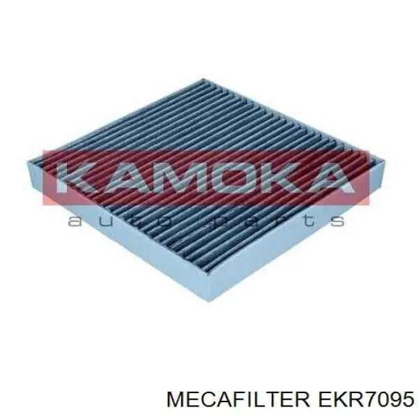 EKR7095 Mecafilter фільтр салону